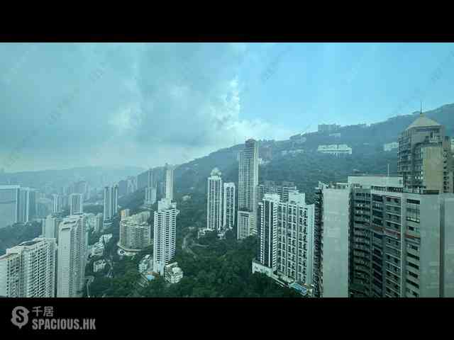 中半山 - 帝景園 01