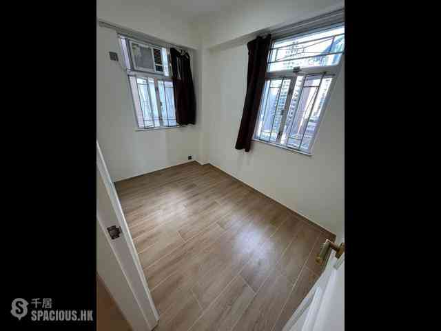 Sheung Wan - Sea View Mansion 01