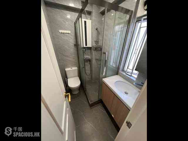 Sheung Wan - Sea View Mansion 02