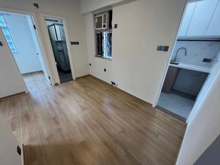 Sheung Wan - Sea View Mansion 04