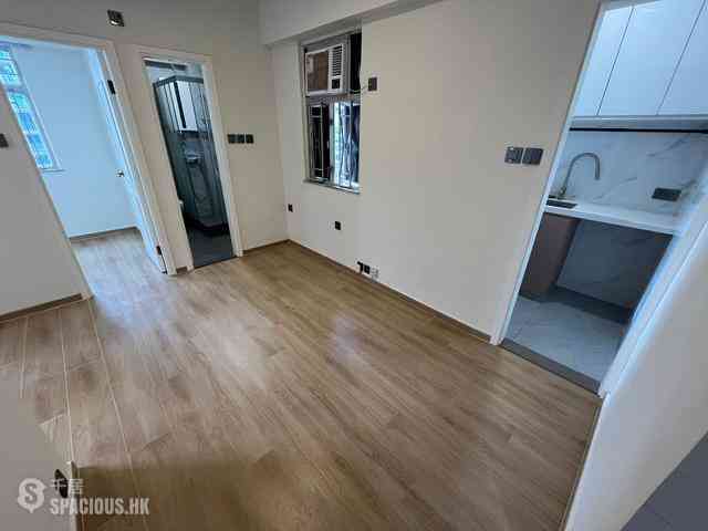 Sheung Wan - Sea View Mansion 04