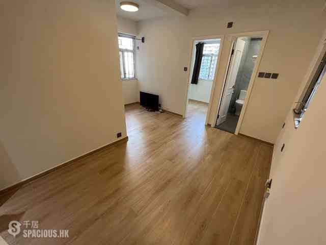 Sheung Wan - Sea View Mansion 05
