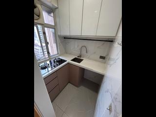 Sheung Wan - Sea View Mansion 06