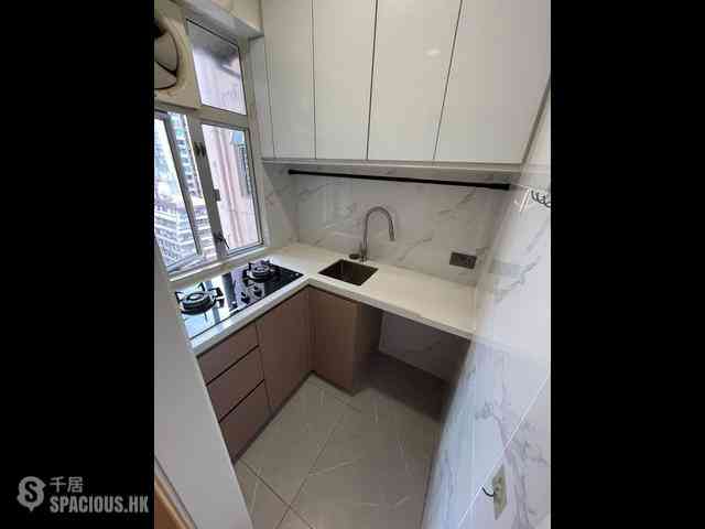 Sheung Wan - Sea View Mansion 06