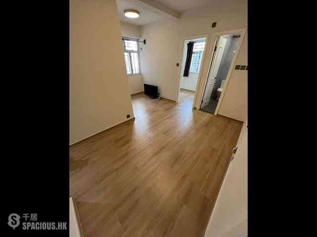 Sheung Wan - Sea View Mansion 07