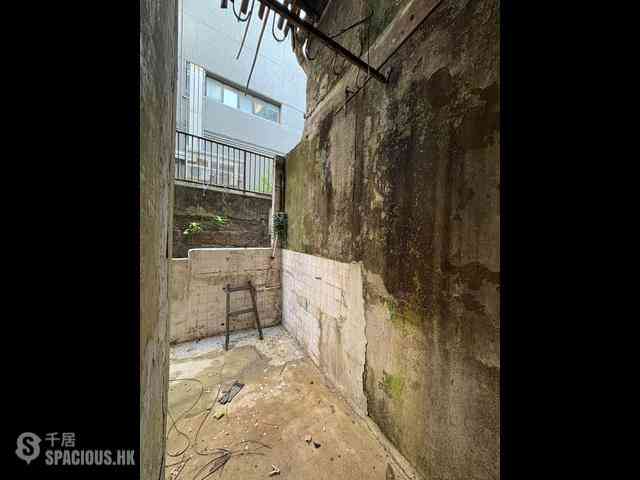 西营盘 - 皇后大道西188-190号 03