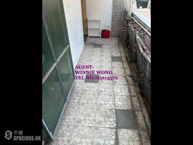 Sheung Wan - Kam Ho Mansion 05