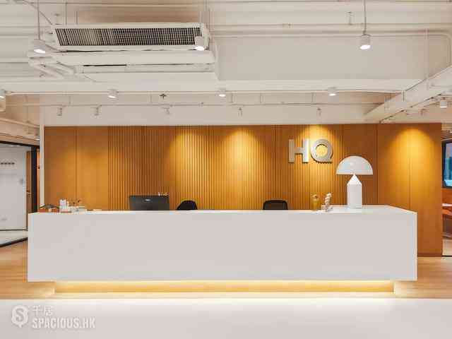 九龙湾 - Centre Parc 02