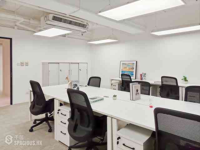九龙湾 - Centre Parc 01