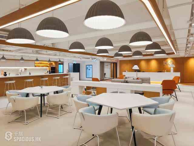 九龙湾 - Centre Parc 01