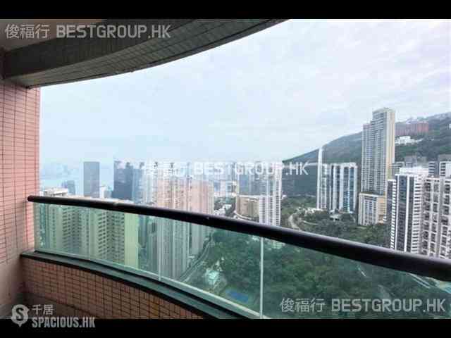 中半山 - 帝景园 01