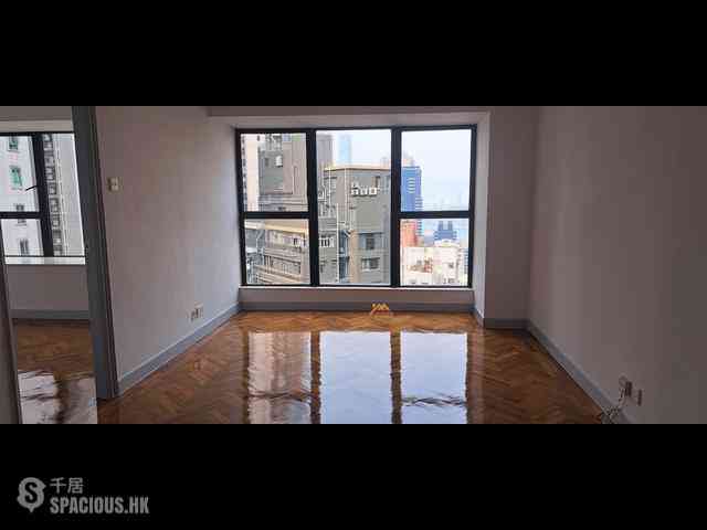 Mid Levels Central - 62B, Robinson Road 01