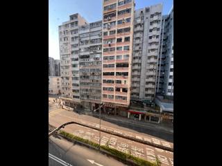 Tai Kok Tsui - Wan Fung Building 09