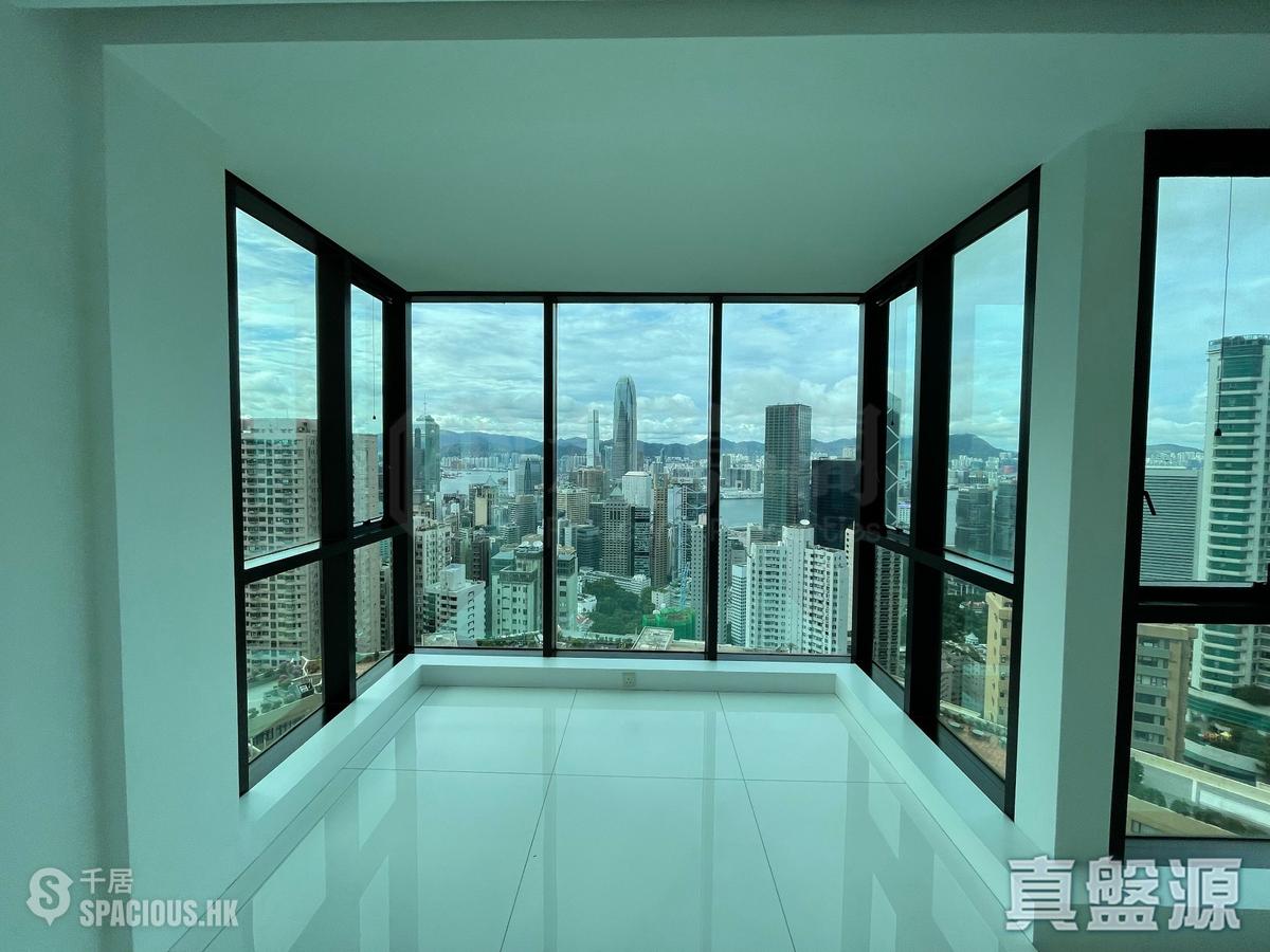 Mid Levels Central - The Mayfair 01