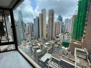 苏豪 - 嘉景台 11