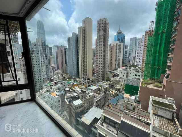 苏豪 - 嘉景台 11