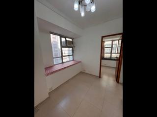 Cheung Sha Wan - Wing Ning Building 02