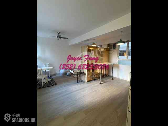 Mid Levels Central - Woodland Court 02