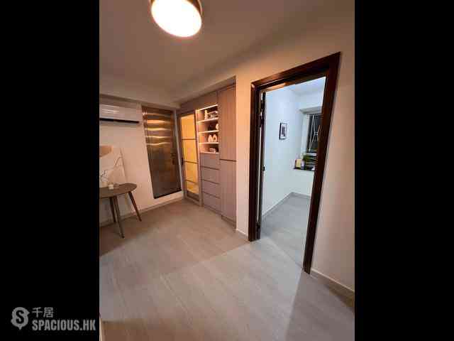 Sham Shui Po - Tung Tak Building 03