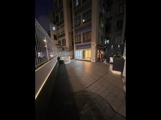 Sham Shui Po - Tung Tak Building 12