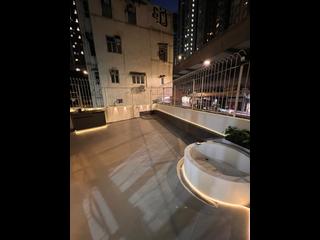 Sham Shui Po - Tung Tak Building 13
