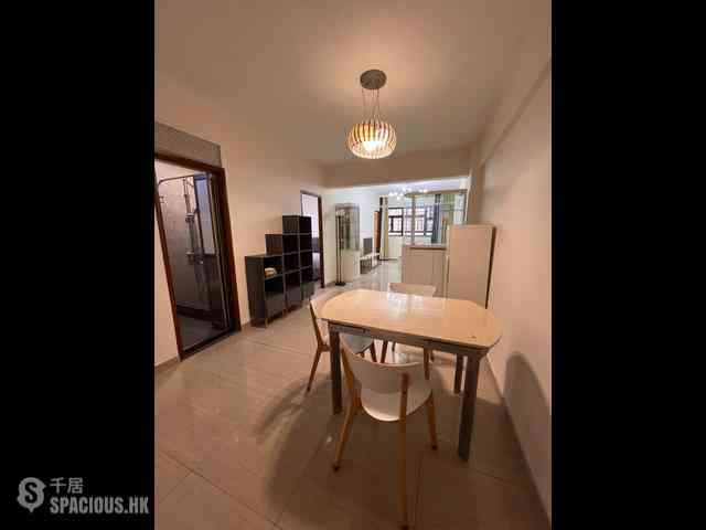 Jordan - Man Cheong Building 02