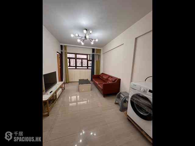 Jordan - Man Cheong Building 04