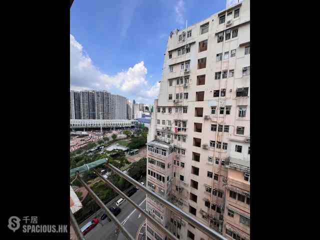 Jordan - Man Cheong Building 14