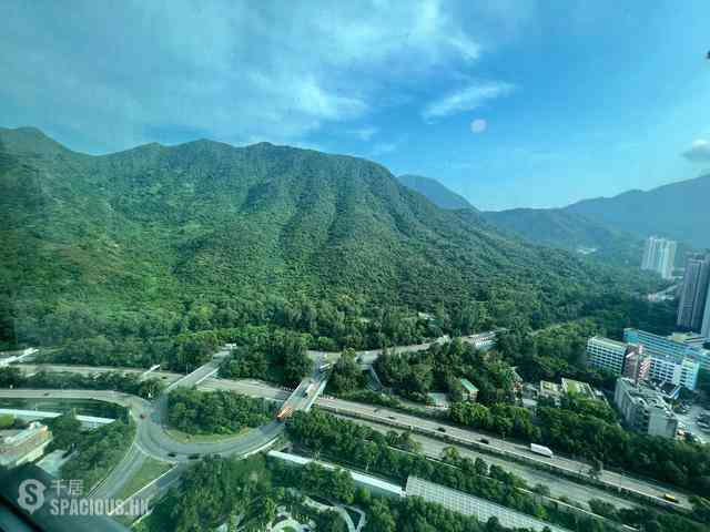 东涌 - 蓝天海岸1期3座 07