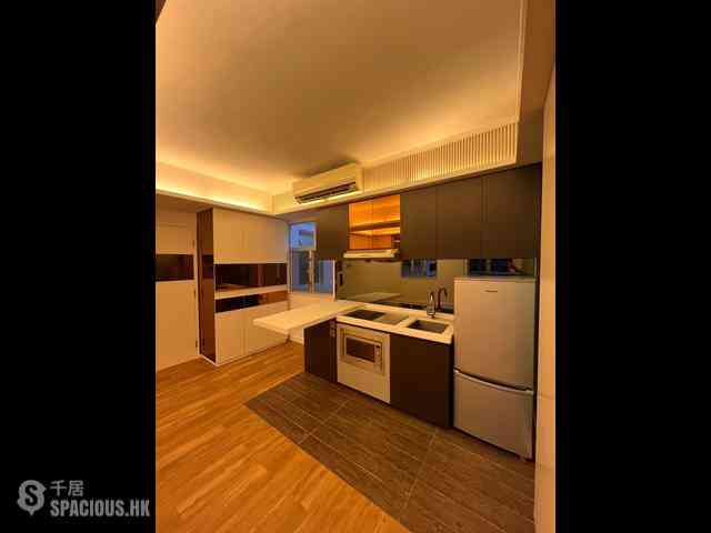 Tsim Sha Tsui - Hanley House 02