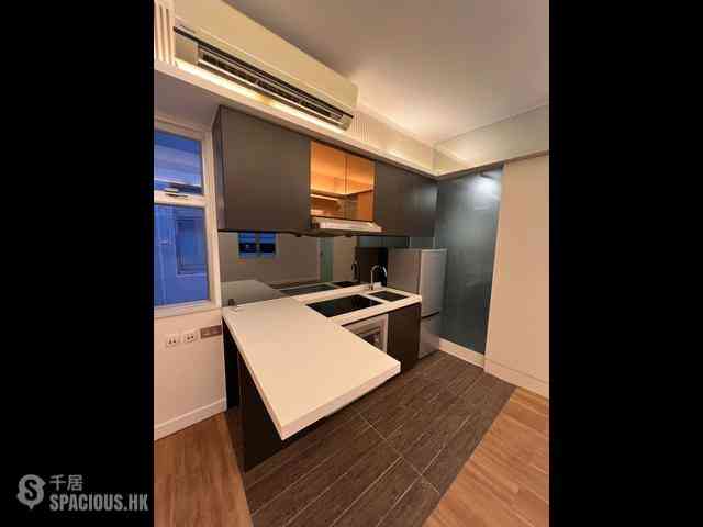 Tsim Sha Tsui - Hanley House 03