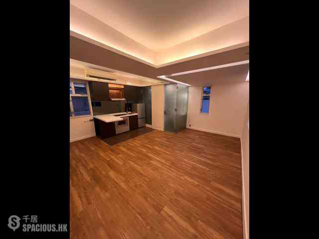 Tsim Sha Tsui - Hanley House 05