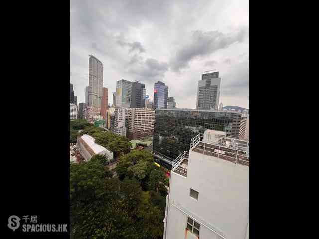 Tsim Sha Tsui - Hanley House 08