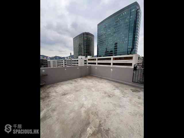 Tsim Sha Tsui - Hanley House 09