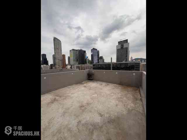 Tsim Sha Tsui - Hanley House 10