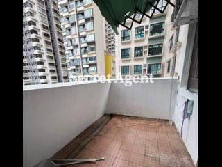 蘇豪 - 金豪大廈 02