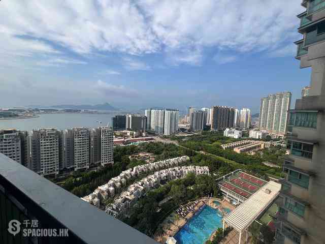 东涌 - 蓝天海岸3期 影岸·红A座 (7座) 03