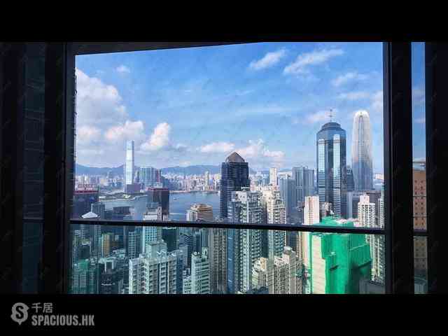 Mid Levels West - The Legacy Phase 1 Tower 2 01