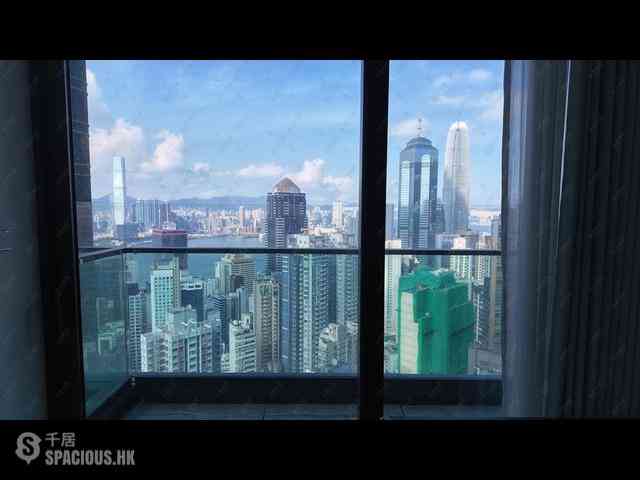 Mid Levels West - The Legacy Phase 1 Tower 2 02