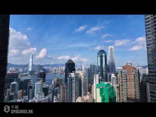 Mid Levels West - The Legacy Phase 1 Tower 2 03