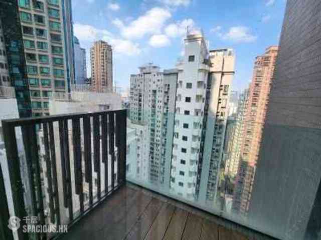 中半山 - Soho 38 01