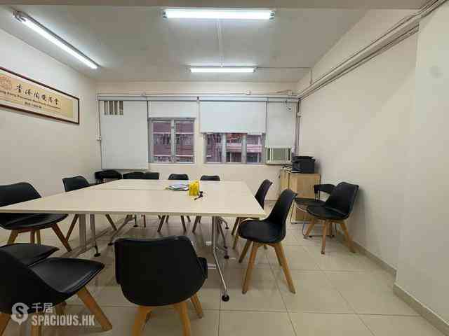 西营盘 - 西都大厦 27