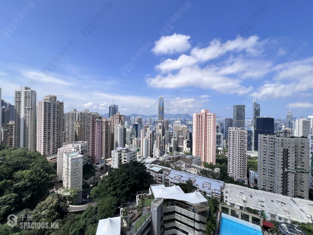中半山 - 帝景園 01