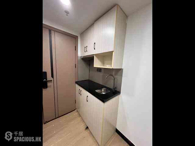 Tsim Sha Tsui - Ocean View Court 02