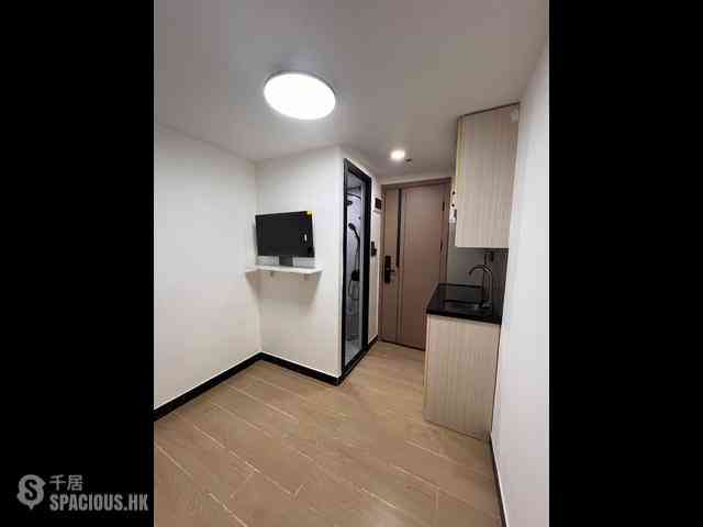 Tsim Sha Tsui - Ocean View Court 04