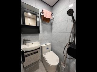 Tsim Sha Tsui - Ocean View Court 05