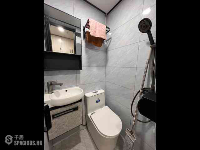 Tsim Sha Tsui - Ocean View Court 05