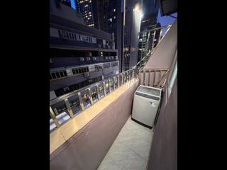 Tsim Sha Tsui - Ocean View Court 06