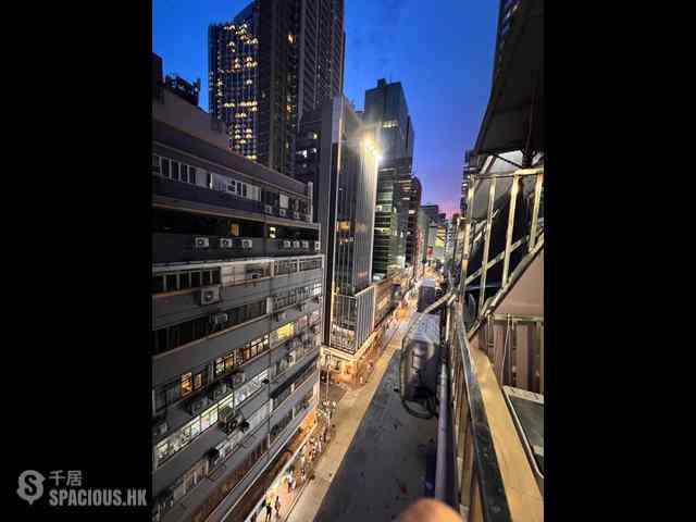 Tsim Sha Tsui - Ocean View Court 07
