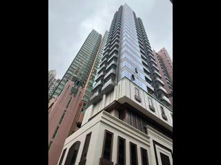 西营盘 - 半山名汇 06
